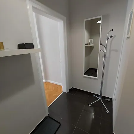 72 Apartment Sofia