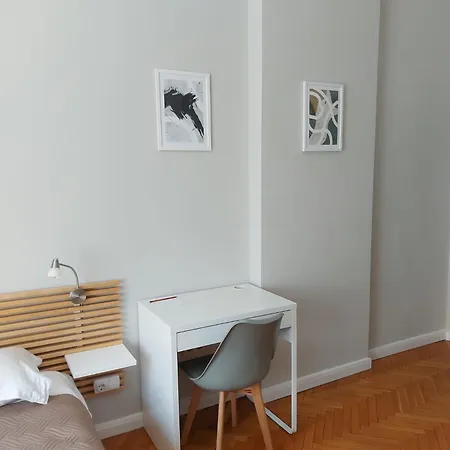 Apartment 72 *
