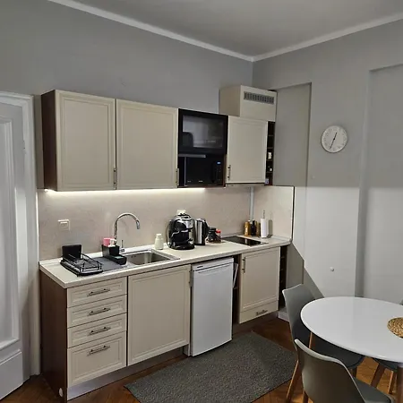 72 Apartment Sofia