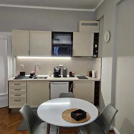 Apartment 72 Sofia